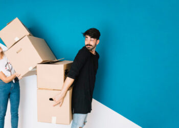 The Ultimate List of Moving Hacks to Make Your Life Easier