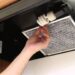 A Proper Direction to Change a Range Hood Filter