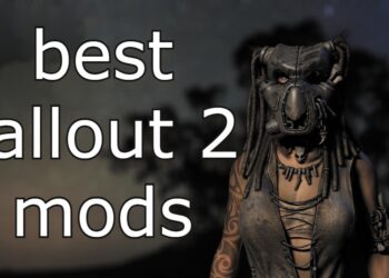 best fallout 2 mods