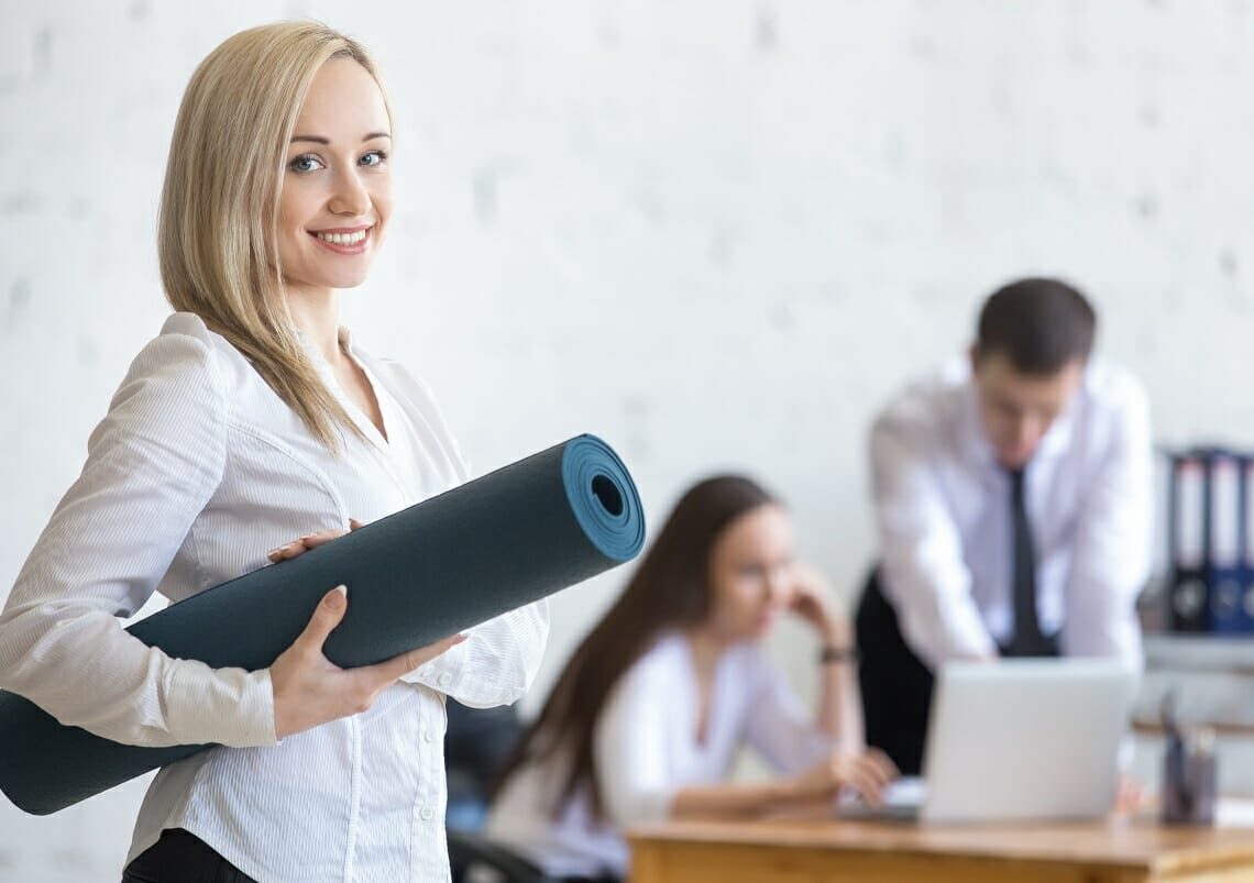 workplace wellness programs