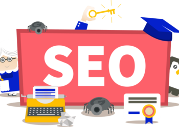 SEO consultant