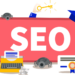 SEO consultant