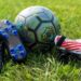 soccer equipment