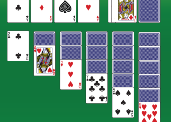 Solitaire Games