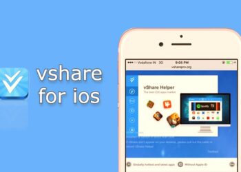 vshare for ios