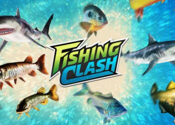 5 Easy Ways to Get Fishing Clash Free Pearls