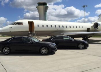 A Guide to the Advantages of Airport transfers by Cab in London