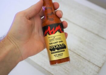 Apollo pepper