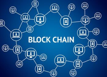 Blocks in Blockchain technology