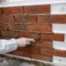 Brick Cladding