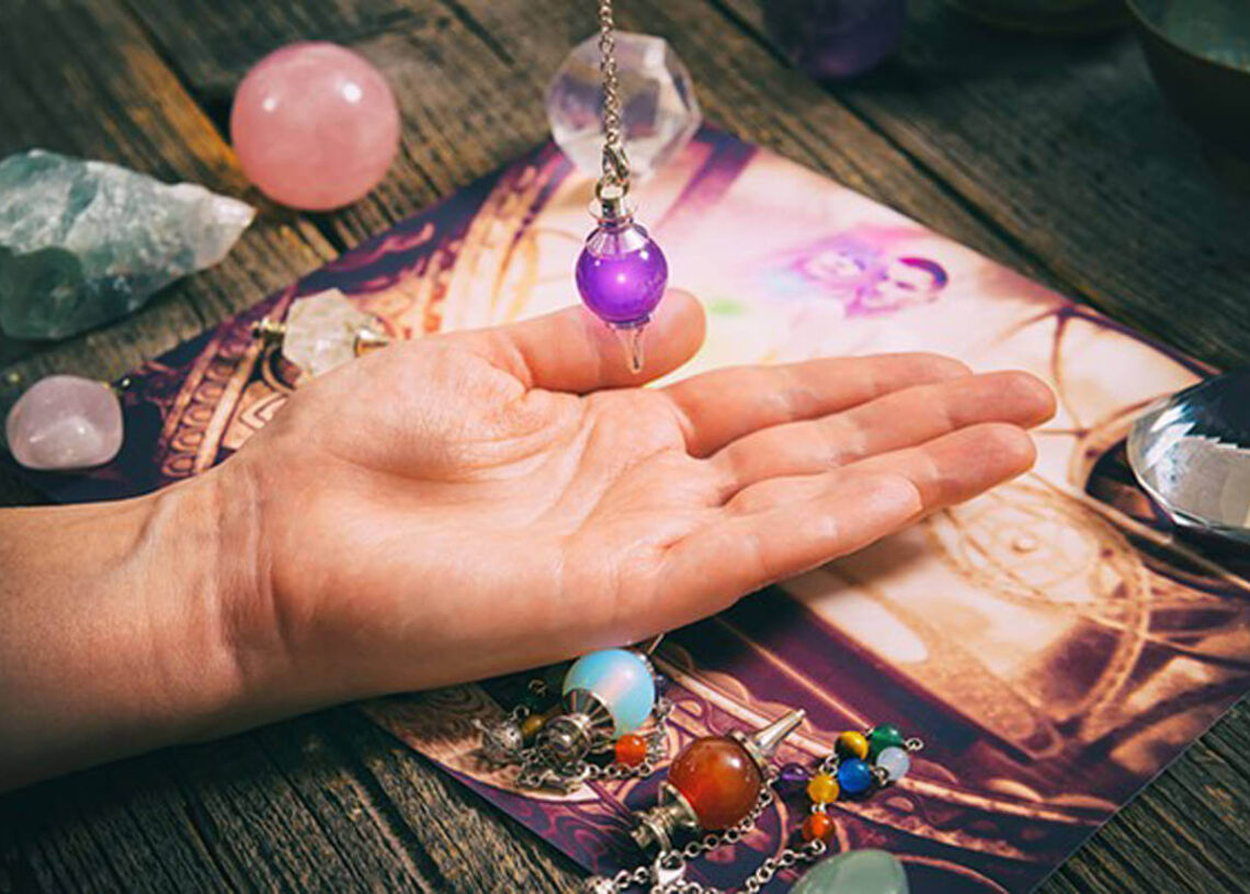 How a Psychic Reading Can Enhance Your Relationship