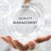 How to implement smart quality management