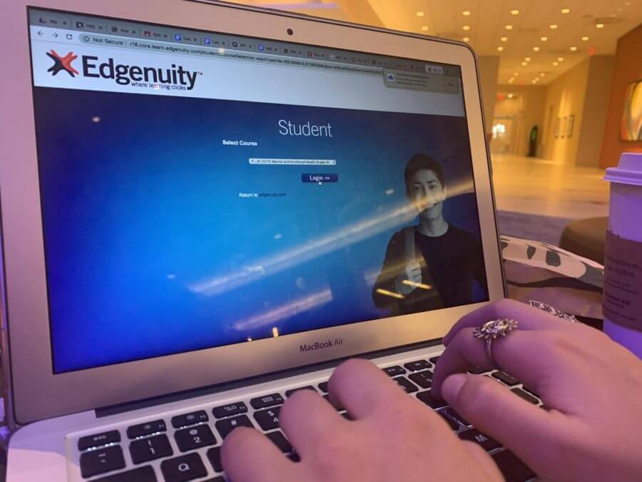 How to skip edgenuity videos – Green Record