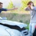 How does a Lawyer Prove who is at fault after a Car Accident?