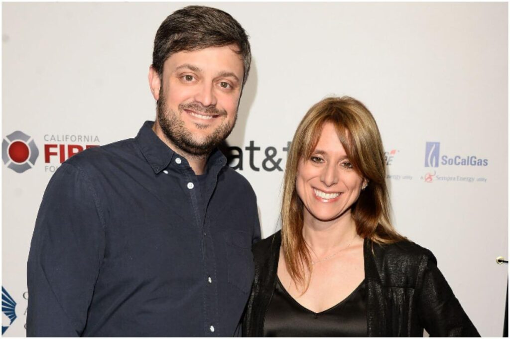 Nate Bargatze Wife Dies