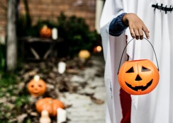 What Are the Origins of Trick or Treating?