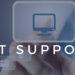 Remote IT Support Services