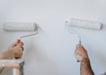 Steps to Complete a Painting Estimate