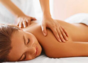 Swedish Massage vs. Deep Tissue