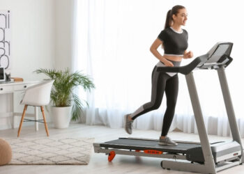 The Best Treadmill for Home Use in India - Reviews by fitgears.in