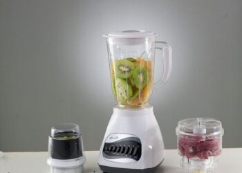 Power consumption review for portable juicers