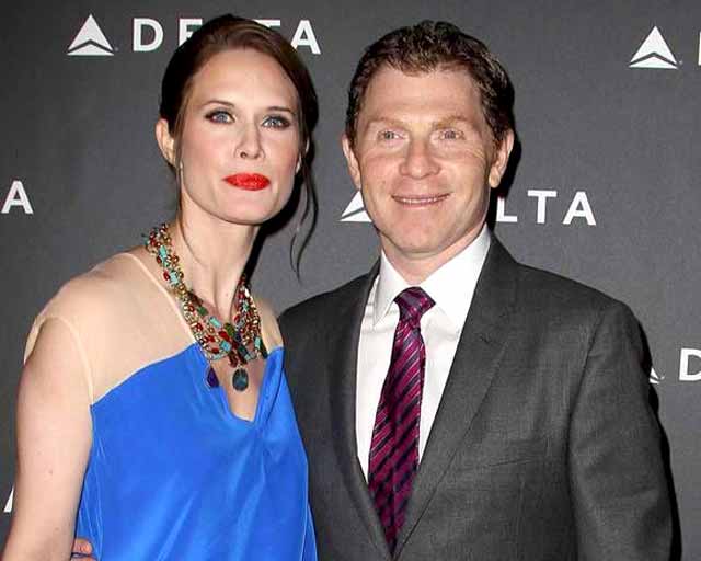 bobby flay kate connelly