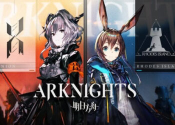 The Best Emulator to Play Arknights on PC