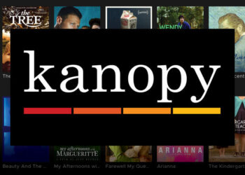 kanopy.com/link roku