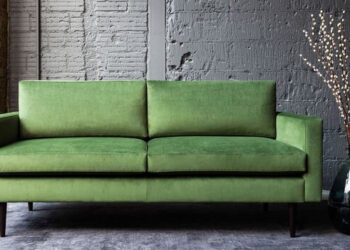 Few Reasons Why Flat Pack Sofa Is The New Age