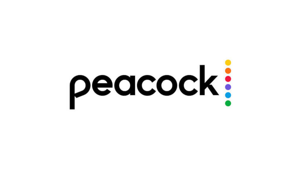 peacock roku