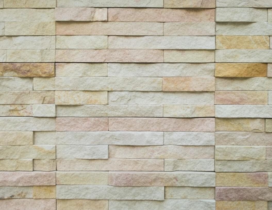 Stone Cladding