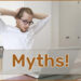 7 Common Myths about Student Life in the UK