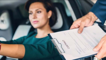 Questions To Ask Before Renting a Car?