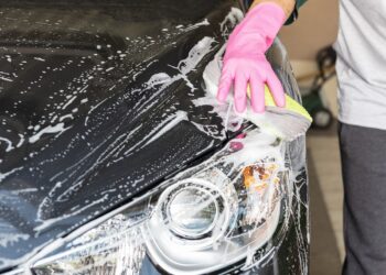 Why Keeping Your Car Clean Is More Important Than You Might Think