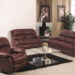 Basics to Choosing a Good Leather Sofa for Your Home