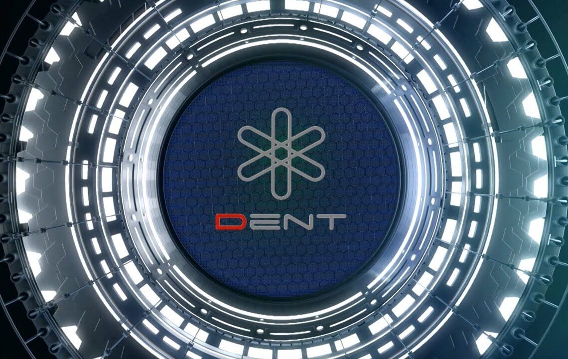 Dent coin prediction