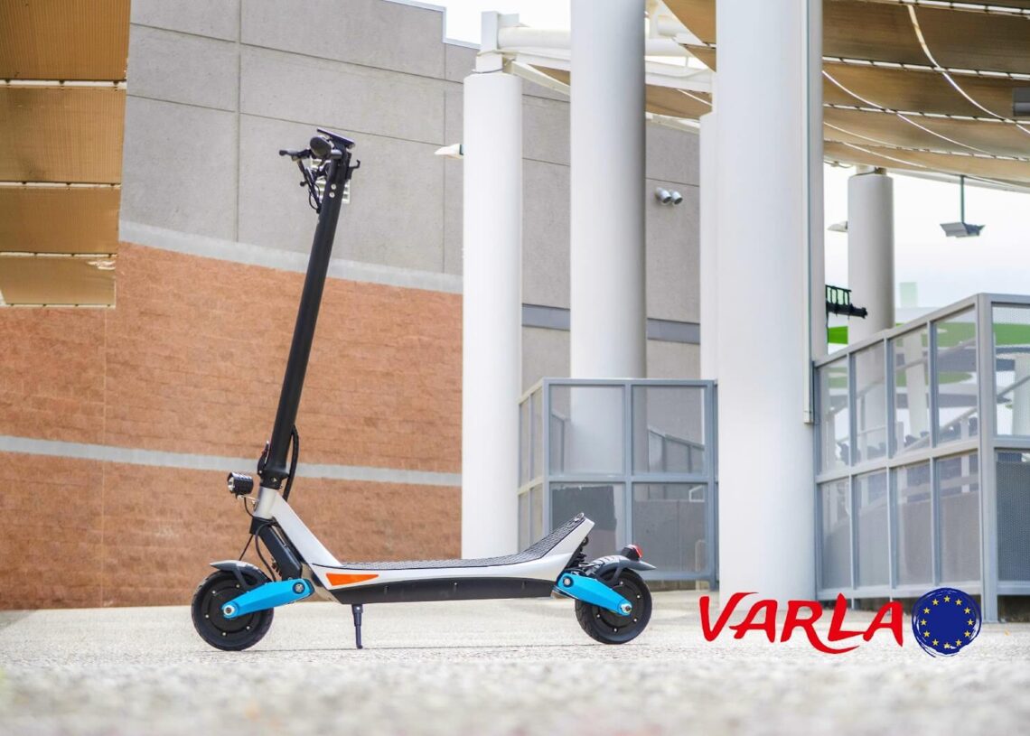 ELECTRIC SCOOTERS FOR ADULTS