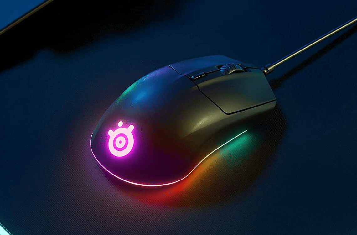 Best palm grip mouse under $ 50