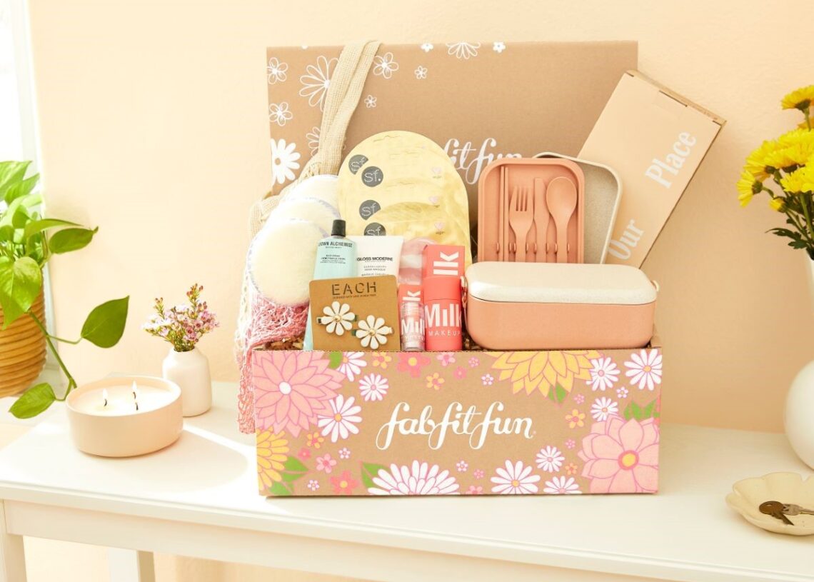 Jenni Kayne & FabFitFun Promotional Codes