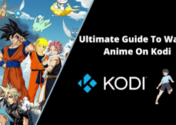 The Ultimate Guide To Watch Anime On Kodi Without Breaking The Bank