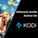 The Ultimate Guide To Watch Anime On Kodi Without Breaking The Bank