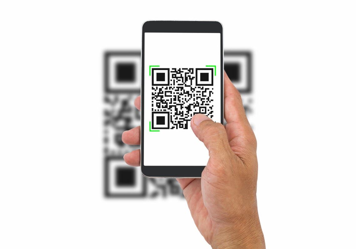 QR Code Generator Websites