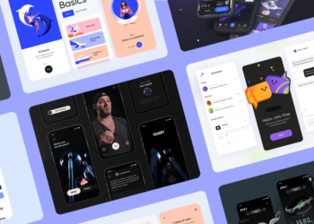 App Design Trends