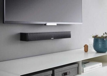 How a Sound Bar works?