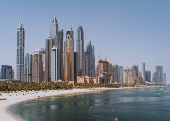 What to See in Dubai For Free