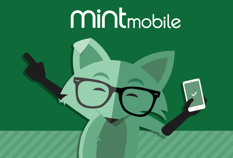 Who Owns Mint Mobile?