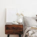 Why you should consider a bedside table for your bedroom