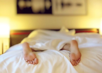 Why your sleeping position might be causing you back pain