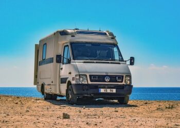 10 tips for self-help in case of motorhome breakdowns