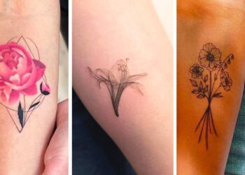 Is It Offensive To Get A Lotus Flower Tattoo? What You Need To Know (2021)